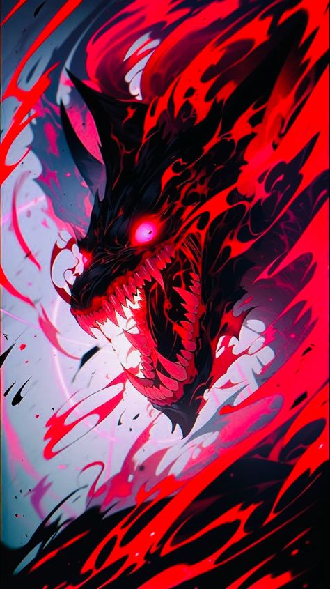 Blood Dragon, Creature Fantasy, Dark Creatures, Dark Fantasy Artwork, Super Powers Art, Dragon Artwork Fantasy, 다크 판타지, Dragon Pictures, Monster Concept Art