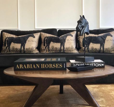 Equestrian Chic Decor, Equestrian Interior, Out Of Africa Style, Equestrian Style Decor, Equestrian Bedroom, Horse Themed Bedrooms, Fall Board, Horse Shop, Equestrian Chic