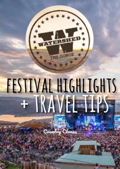 Watershed Outfits, Watershed Music Festival, Watershed Festival, Festival Tips, Country Music Festival, Music Fest, Summer Goals, Summertime Fun, Music Festivals