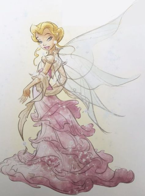 Queen Clarion, Tinkerbell Characters, Disney Faries, Tinkerbell Movies, Disney Fairies Pixie Hollow, W.i.t.c.h Fanart, Fairy Realm, Taking Responsibility, Tinkerbell And Friends