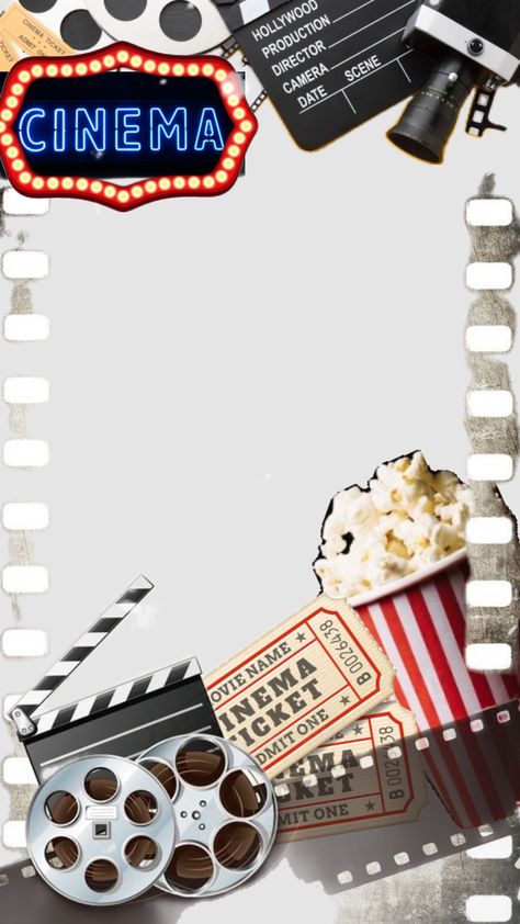 Movie Night Printables, Admit Ticket, Home Cinema Room, Movie Party, Cinema Room, Grad Parties, Movie Theater, Movie Night, Connect With People