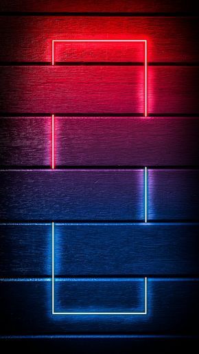 Neon Border Wallpaper, Neon Light Wallpaper, Border Wallpaper, Dark Background Wallpaper, Iphone Wallpaper Lights, Amoled Wallpapers, Neon Backgrounds, Blue Background Images, Wallpaper Iphone Neon