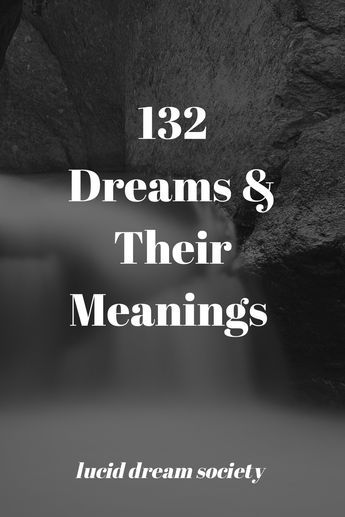 Do you tend to wonder – what does my dream mean? If so, now, you can find an A-Z dream interpretation dictionary with 132 most common dream meanings. In the end of the article, you can find a section with some commonly asked questions about dream interpretation, too. Now, let’s begin! Meaning Of Dreams Messages, Meaning Of Dreams Psychology, Spiritual Dreams Meaning, Dreams Meaning Of, What Do Dreams Mean, Dream Interpretation Dictionary, Dreams Facts, Christian Dream Interpretation, Dream Interpretation Symbols