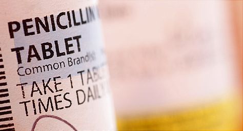 Think You Have Penicillin Allergy? You May Not | WebMD Penicillin Allergy, Turmeric Benefits, Medical Records, Chronic Condition, Medical University, Internal Medicine, Allergic Reaction, Health System, Medical Center