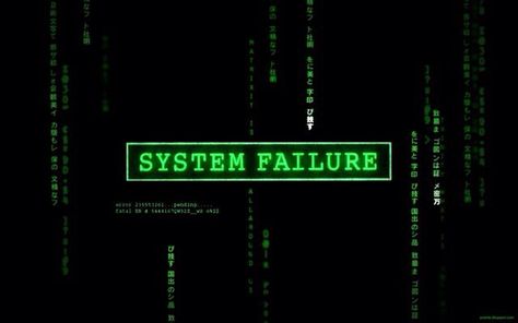 ☼ pinterest // @realcarolinaaa ☼ Computer Science Projects, Ken Ichijouji, System Failure, Computer Science Major, Computer Hacker, Computer Science Programming, Hacker Aesthetic, Iphone 2g, Hacker Wallpaper