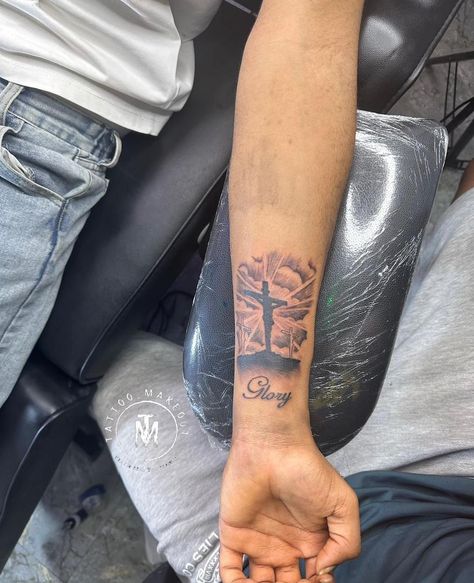 Outside Shoulder Tattoo, Tattoo For Wrist Men, Small Mens Tattoos Ideas, Under Elbow Tattoo Men, Around The Wrist Tattoos For Guys, Men Half Sleeve Tattoo Forearm, Men’s Forearm Tattoos Flower, Small Male Tattoos Men, Arm Small Tattoo Men