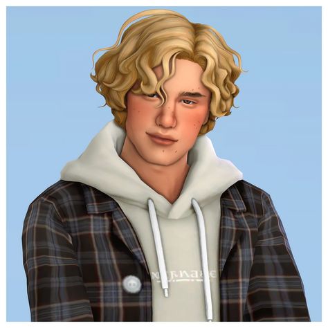 Sorry it took so long, but here’s Sebastian.  skintone  hair  eyes  eyebrows  skin details 1 2 3 4  lips  sliders 1 2   3   4 5 (eye width & nose N6) 6  presets 1 (chin & jaw)  2   teeth (non-default adult... Sims 4 Cc Skin Details For Men, Sims 4 Male Eye Presets Maxis Match, Sims 4 Cc Clothes Maxis Match Male Hair, Sims 4 Cc Face Details Male Maxis Match, Sims 4 Skin Details Men, Sims 4 Male Face Presets Maxis Match, Male Skin Details Sims 4, Sims 4 Facial Hair Maxis Match, Maxis Match Sims 4 Cc Male Skin