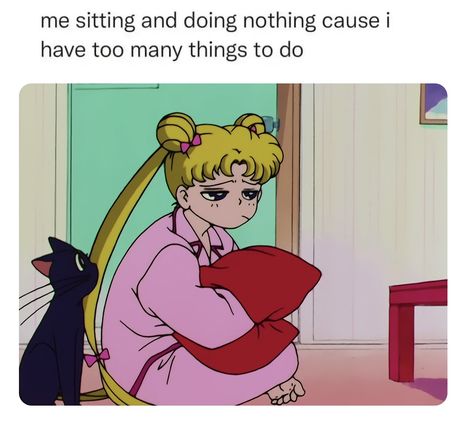 Sailor Moon Memes Funny, Sailor Moon Pfp, Sailor Moon Meme, Sailor Moon Funny, Sailor Moon Quotes, Sailor Moon Cat, Sailor Moon R, Sailor Moon Aesthetic, Sailor Moon Character