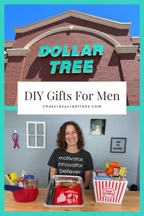 Are you looking for DIY gifts for men? Are you tired of giving the same old gifts to the men in your life? Well, look no further! We have some great DIY gift ideas that are sure to impress. These handmade gift ideas are easy to make and are on a budget. Diy Mens Birthday Gifts, Diy Men Birthday Gifts, Dollar Tree Anniversary Gifts For Him, Gift Sets For Men Ideas, Inexpensive Birthday Gifts For Him, Cheap Guy Gifts, Handmade Gifts For Men Diy, Diy 40th Birthday Gifts For Him, Homemade Gifts For Men Diy