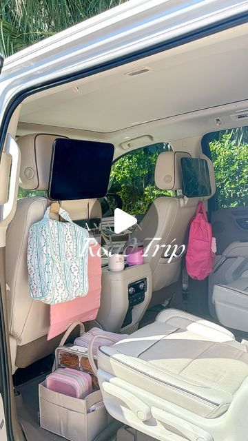 Arin Jura | Amazon Finds + Organization + DIY & Decor on Instagram: "How to pack for a roadtrip with a large family.  We keep it simple, load up on bevs, and make sure we are prepared for all possible fluids.  Everything else is sort of winging it. 😅

Comment PACK WITH ME to get the links to all these items sent to you via dms 

Or Head to the link in my bio and find all these items on my Amazon Storefront under ‘car organization’ list
.
.
.
#packwithme #packmycar #carorganization #roadtrip #roadtripfavorites #organizedcar #carrestock #restockwithme #restock #carfinds #amazoncarfinds #amazoncarorganization #organizewithme #amazonfinds #amazonhome #amazonhomefinds #amazonmom #momsofinstagram #momoffour #founditonamazon"