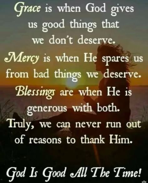 Some reasons to #thank #God God Is Good Quotes, Prayer Verses, Quotes God, Inspirational Quotes For Women, Faith Prayer, Ideas Quotes, Prayer Quotes, Religious Quotes, New Quotes