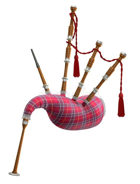 Bagpipes. Scottish bagpipes isolated over white background (3D illustration , #ad, #bagpipes, #isolated, #Bagpipes, #Scottish, #white #ad Scottish Bagpipes, 12 Days Of Xmas, White Background Photo, Bagpipes, Tattoo Art Drawings, Blue Checkered, Gorillaz, 3d Illustration, Music Box