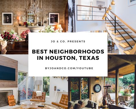 Best Neighborhoods in Houston Living In Houston Texas, Houston Neighborhoods, Hermann Park, Houston Zoo, Safe Neighborhood, Downtown Houston, Houston Texas, Unique Restaurants, Master Planned Community