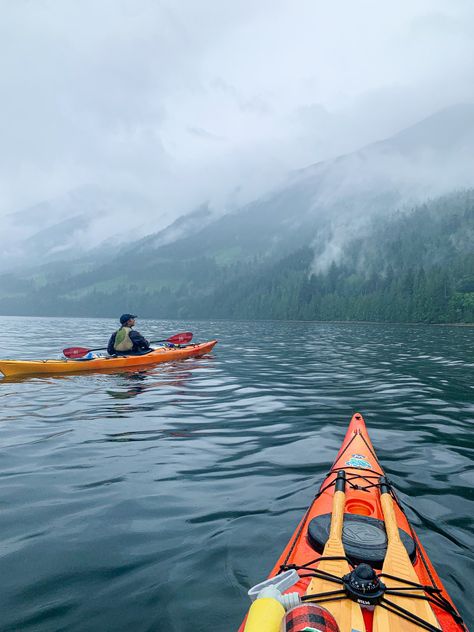 Best Places to Kayak near Seattle (by a Kayak Guide!) - Kayaking Ideas, Kayak Equipment, Kayak For Beginners, Hello Stranger, Sea Kayak, Evergreen State, Kayak Adventures, Kayak Tours, Kayak Trip