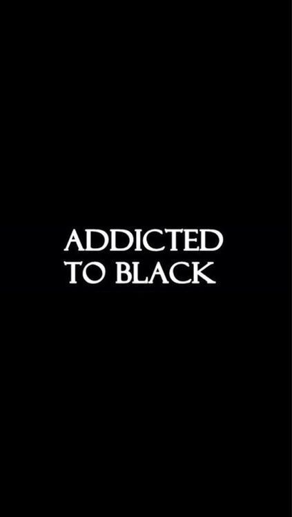 Black Quotes, Black Phone Wallpaper, Color Quotes, Life Quotes Love, Black Aesthetic Wallpaper, Black And White Aesthetic, Fashion Quotes, Happy Colors, Black Love