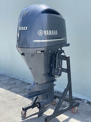 For Sale Yamaha Four Stroke 300HP Outboard Engine This engine is not only powerful, but lightweight, due to its innovative plasma-fused sleeveless cylinders, which not only reduces weight but provides an increased engine capacity for improved power and performance. This engine also comes with Yamaha’s top-end technologies including a ‘drive-by-wire’ electronic throttle for smooth and […] Outboard Motor Stand, Outboard Motors For Sale, Outboard Boat Motors, Outboard Boats, Mercury Marine, Mercury Outboard, Video Call With Boyfriend Screen Photo, Offshore Fishing, Screen Photo