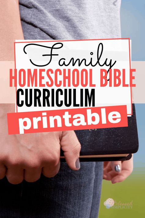 How to Create Your Own Homeschool Bible Curriculum Christian Based Homeschool Curriculum, Bible Curriculum For Kids Homeschooling, Homeschool Bible Study For Kids, Homeschool Bible Curriculum, Bible Homeschool, Christian Homeschool Curriculum, Homeschool Middle School, Christian Homeschool, Homeschool Lesson Plans