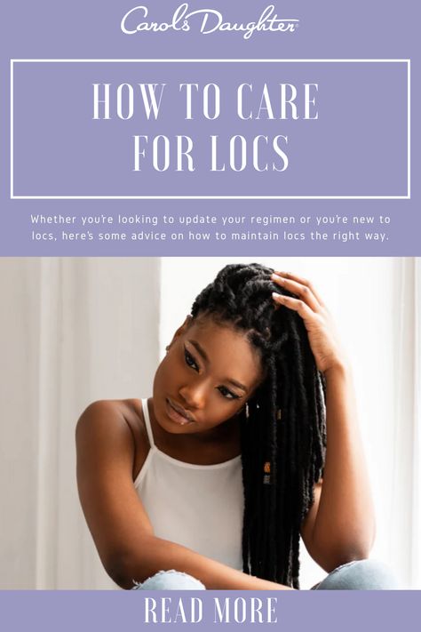 How To Take Care Of Micro Locs, Oil For Locs Black Women, How To Maintain Healthy Locs, Caring For Locs, Hair Mask For Locs, Best Hair Products For Locs, Retwist Styles For Medium Locs, How To Maintain Locs, Taking Care Of Locs