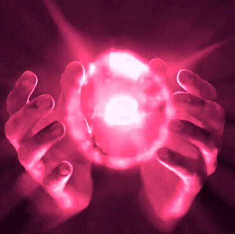 Pink Psychic Aesthetic, Love Power Ideas, Pink Chemistry Aesthetic, Psychic Powers Aesthetic, Pink Superpowers, Pink Magic Powers, Geokinesis Aesthetic, Pink Fire Aesthetic, Red Powers Aesthetic