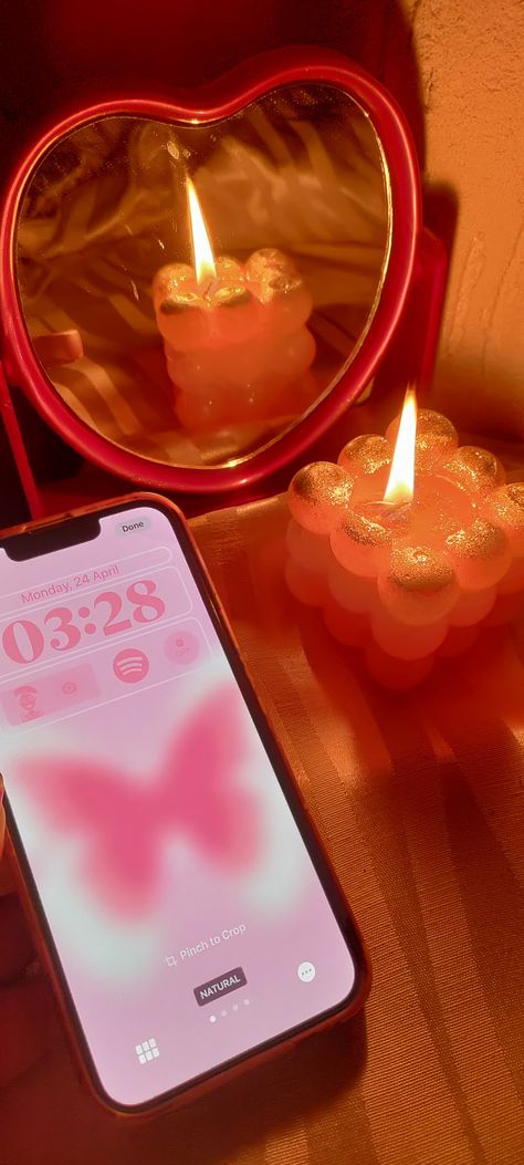 Bubble candle , candle aesthetic vintage coquette Girlie Wallpaper Iphone, Gumball Darwin, Bubble Candle, Dream Motivation, Iphone Wallpaper Vintage, Wallpaper Vintage, Summer Dream, Wallpapers Vintage, Wallpaper Iphone