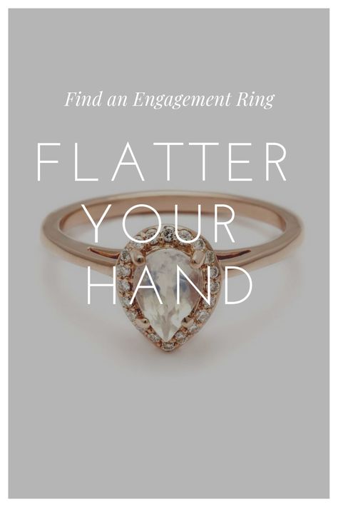 To elongate shorter fingers, opt for oval or round cuts and slim bands Engagement Ring Long Fingers, Engagement Rings For Finger Types, Best Rings For Chubby Fingers, Engagement Rings For Large Fingers, Engagement Rings For Wide Fingers, Engagement Rings For Big Fingers, Engagement Ring For Short Fingers, Engagement Rings Fat Fingers, Engagement Rings For Short Fat Fingers