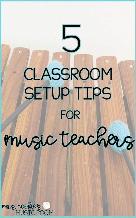 Music Classroom Setup, Elementary Music Classroom Setup, Music Classroom Organization, Music Room Organization, Classroom Setup Elementary, Music Classroom Decor, Classroom Preparation, Music And The Brain, Band Room