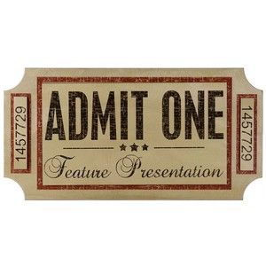 ticket Theater Ticket, Theatre Room Ideas, Man Cave Living Room, Movie Room Decor, Mood Board Interior, Vintage Theatre, Wood Wall Plaques, Memory Wall, Wooden Wall Plaques