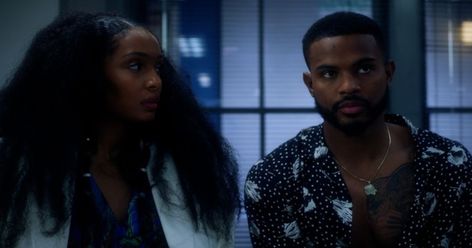 Grownish Zoey, Trevor Jackson, Rough Night, Grown Ish, Csi Las Vegas, Famous In Love, I Need Love, Promotional Photos, The Better Man Project