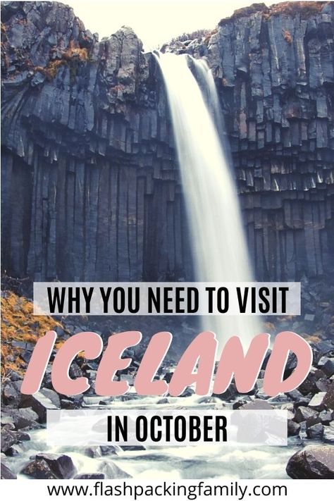 Find everything you need to know about visiting Iceland In October and why October is the Best Time To Go Iceland |Things to do in Iceland in October | Iceland travel guide | Visiting Iceland in October travel tips | what to pack for Iceland in October | what to see in Iceland in October | Northern Lights in Iceland in October | Cheapest time to visit Iceland What To Pack For Iceland In October, Iceland October Packing List, Iceland October Outfits, October In Iceland, Iceland Itinerary October, Iceland October, Iceland In October, What To Pack For Iceland, Iceland Travel Summer