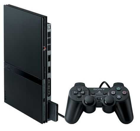 More ps2 hacks Playstation 2 Slim, Play Stations, Surround Sound Systems, Dolby Digital, Multiplayer Games, Playstation 2, Entertainment System, Gaming Console, Sony Playstation