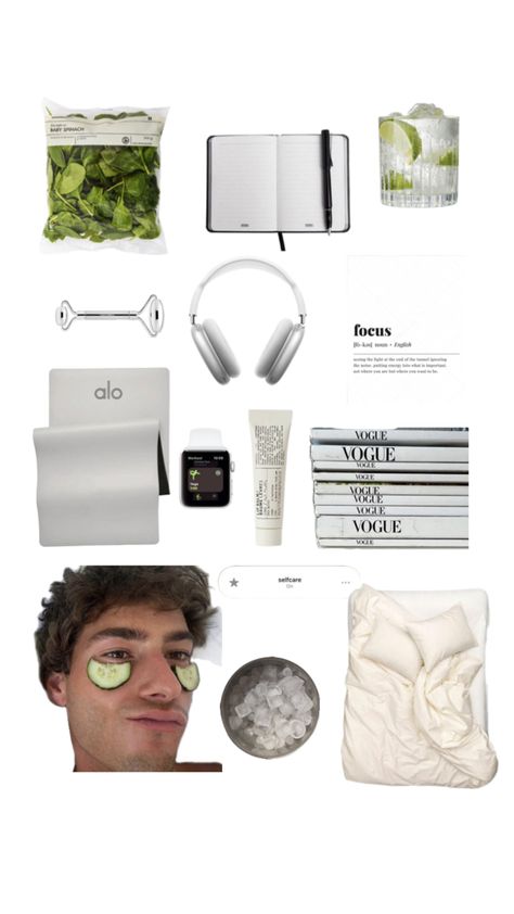 clean boy aesthetic Clean Boy Aesthetic, Body Reset, Info Board, Winter Wonderland Party, Boy Aesthetic, Back To School Essentials, Cleaning Day, Healthy Lifestyle Inspiration, School Essentials