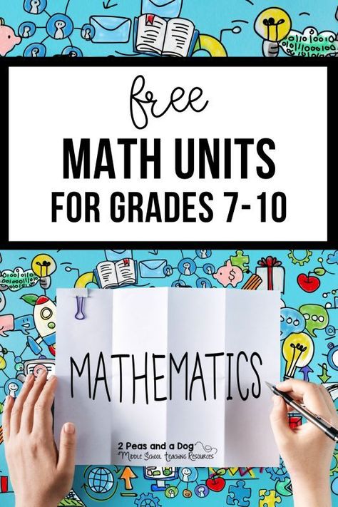 High School Classrooms, Online High School, 7th Grade Math, 8th Grade Math, High School Classroom, Grade 7, Math Methods, School Curriculum, High School Math