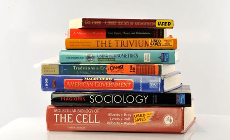 The Best Places To Buy Your Textbooks From Free College Textbooks, Tech Books, College Textbook, College Books, Study Apps, Free College, Homeschool High School, Cheap Books, Molecular Biology