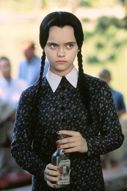 Wednesday Addams Wednesday Halloween, Addams Family Values, Wednesday Addams Costume, It's Wednesday, Wednesday Adams, Elvira Mistress Of The Dark, Glenn Close, Ingmar Bergman, The Rocky Horror Picture Show