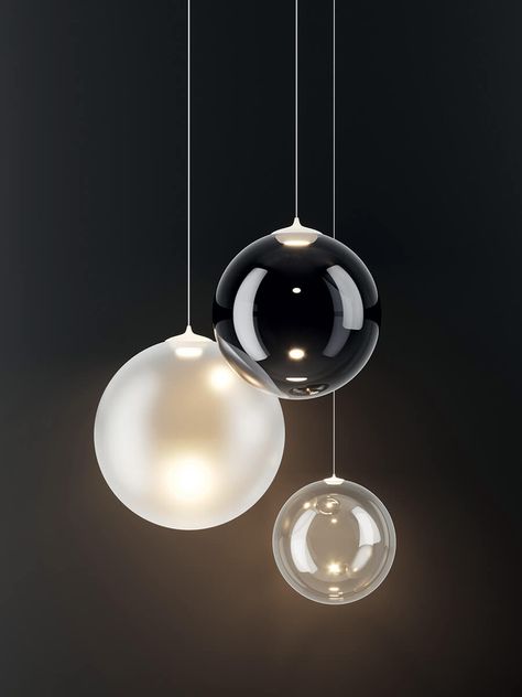 Contemporary design lamps | Explore our Collections | Lodes Frosted Lamp, Linear Pendant Light, Hal Decor, Small Pendant Lights, Suspended Lighting, Single Pendant Lighting, Lighting Guide, Linear Pendant, Suspension Lamp