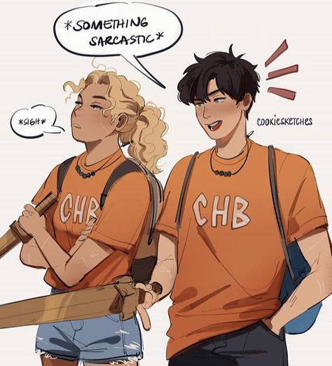 Percy Jackson Fanart Percy, Pjo Fanart, Zio Rick, Rick Riordan Series, Percy And Annabeth, Seaweed Brain, Peter Johnson, Jason Grace, Percy Jackson Fan Art