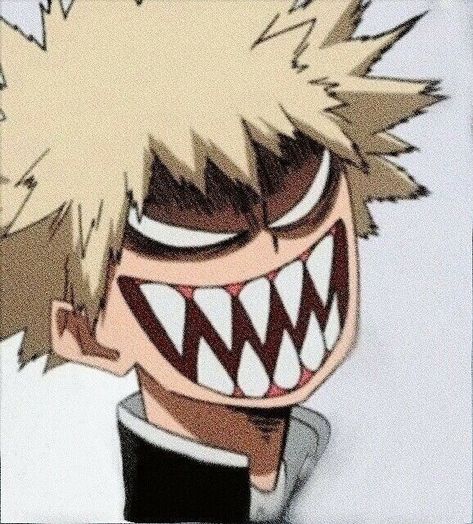 Funny Mha Pictures Bakugou, Funny Bakugou Pictures, Bakugo Meme, Bakugou Funny, Bakugo Funny, Cool Animes, Bakugo Icon, Anime Meme Face, Types Of Boyfriends