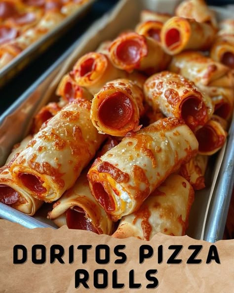 Doritos Pizza, Homemade Doritos, Crowd Pleaser Appetizers, Pesto Dishes, Pizza Steak, Deep Dish Pizza Recipe, Refrigerated Pizza Dough, Keto Side Dish, Delicious Pizza Recipes