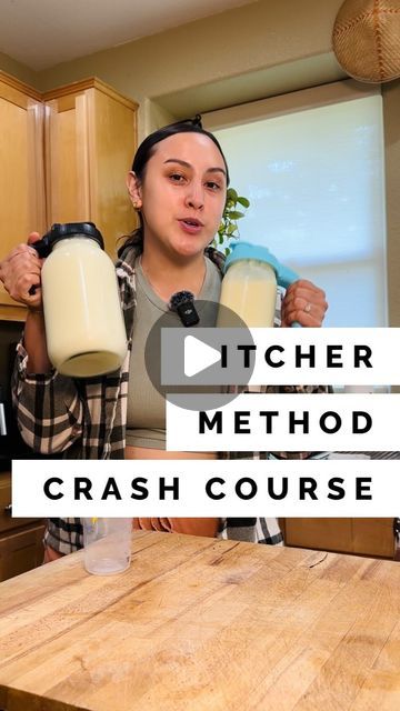 Janaiah McClure on Instagram: "PITCHER METHOD 101 📚 milky mamas would you try this method? do you follow it already? I am new to this (I’ve only ever done it with this current postpartum journey) and I will never look back!  #pitchermethod #breastmilk #breastmilkstorage #breastfeedingmom #breastfeeding #breastmilkstorage #milksupply #breastfedbaby" How To Use Frozen Breastmilk, Breastmilk Pitcher Method, Pitcher Method Breastmilk, Pitcher Method, New Mom Advice, Freezing Breastmilk, Storing Breastmilk, Breastmilk Storage, Breastfed Baby