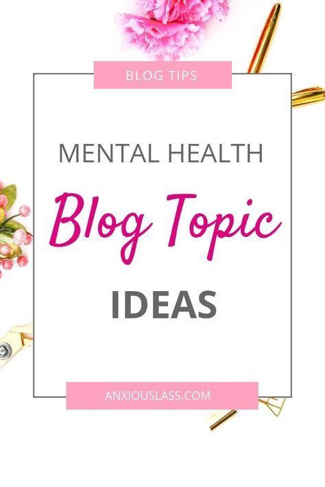 Health Blog Ideas, Blog Topic Ideas, Mental Health Blogs, Topic Ideas, Emdr Therapy, Mental Health Resources, Blog Topics, Wellness Blog, Good Mental Health