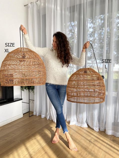 Rattan Chandelier Overstock, Rattan Light Pendant, Wicker Lamp Shade Rattan, Wicker Chandelier Dining Room, Rattan Hanging Lamp, Large Rattan Chandelier, Wicker Light Pendant, Rattan Light Shade, Rattan Pendant Light Bedroom