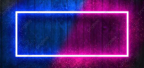 Abstract Futuristic Dual Color Blue Pink Neon Banner Background, Futuristic, Banner, Neon Background Image for Free Download Neon Banner, Abstract Futuristic, Youtube Banner, Bar Club, Resolution, For Free, Neon, Frame, Pink