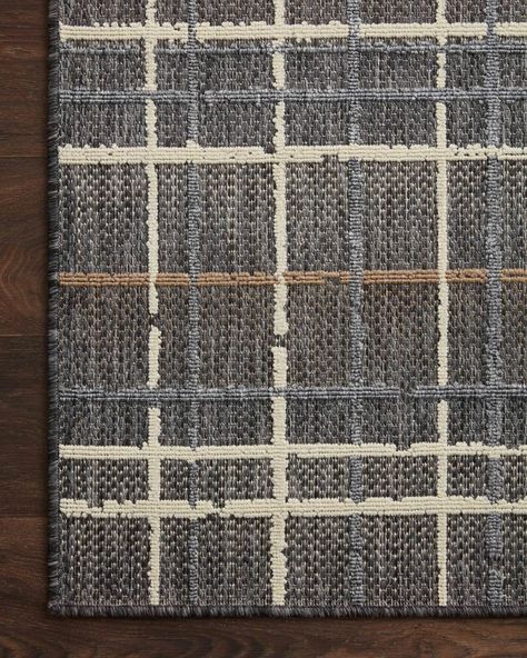 Shop Loloi II Rainier Charcoal/Multi Rug at Burke Decor today. Quick ship and free shipping available for select items in the US. International shipping available. Plaid Rug, Multi Rug, Artisan Rugs, Rug Direct, Big Boy Room, Burke Decor, Indoor Outdoor Area Rugs, Nebraska Furniture Mart, Accent Rugs