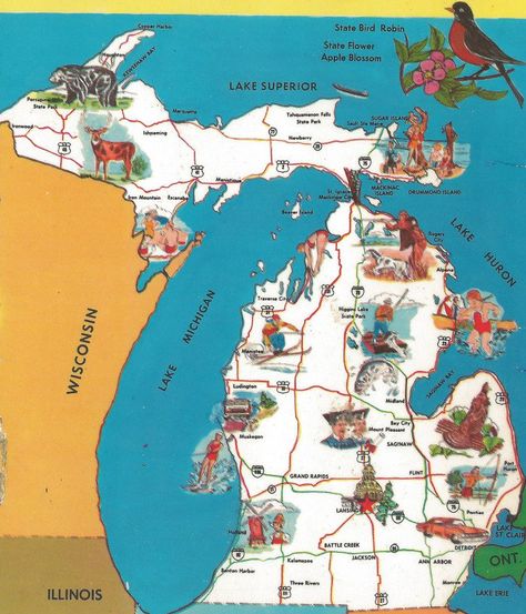 The 10 Best Secrets In Michigan Detour Village Michigan, Michigan Bucket List, Upper Peninsula Michigan, Michigan Adventures, Michigan Road Trip, Michigan Summer, Michigan Vacations, Michigan Travel, The Great Lakes