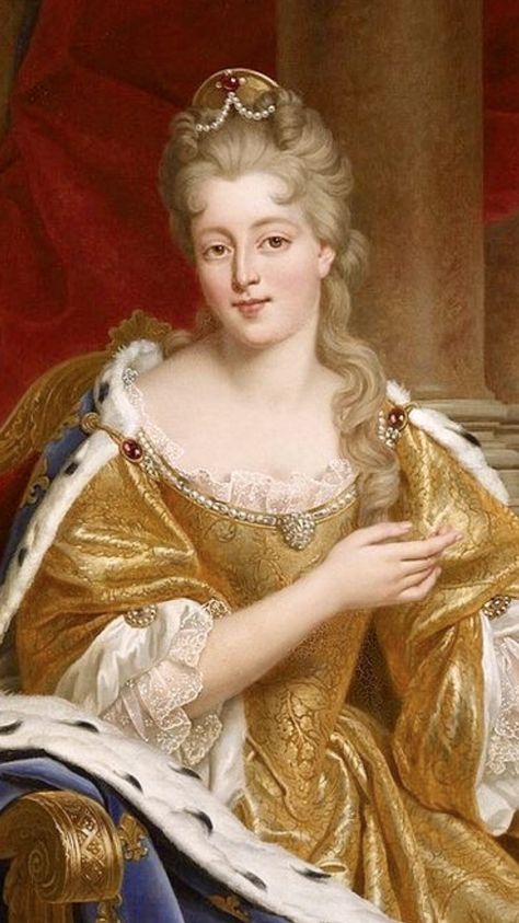 Francoise Marie de Bourbon 1740s Fashion, Royal Paintings, Royal Portraits Painting, Rococo Painting, Classical Paintings, A Royal Affair, French Royalty, 18th Century Paintings, Victorian Paintings