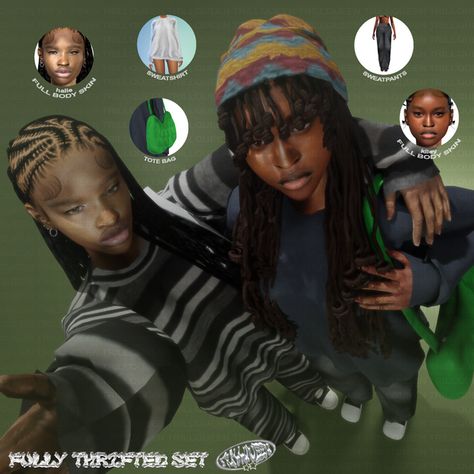 Male Clutter Sims 4, Sims 4 Crystal Locs, Lanvin Sims 4 Cc, Sims 4urban Cc, Sims 4 Cc Earthy, Sims 4 Cc Black Male Clothes Patreon, Sims 4 Black People Cc, Sims 4 Urban Cc Clothing Female Patreon, Stud Sims 4 Cc