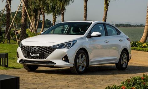 The Hyundai Accent is the Korean marque's entry to the competitive subcompact sedan category. It is available in six variants and the Hyundai Accent 2022 Philippines price that ranges from Php 790,000 to Php 1,038,000 Accent Car, Hyundai Creta, Model City, Sedan Cars, Hyundai Motor, Toyota Vios, Nissan Almera, Subaru Models, Honda City