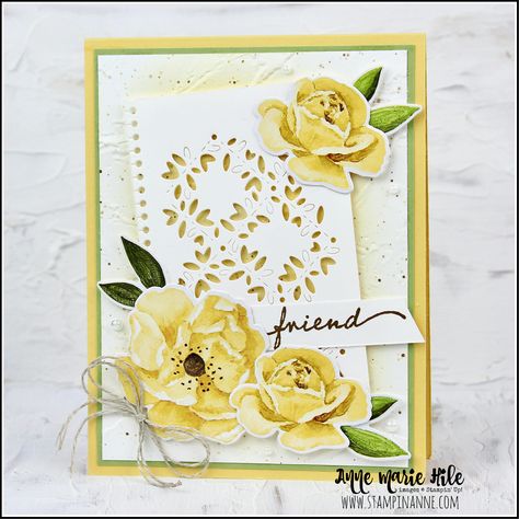 Happiness Abounds, Stamping Crafts, Dsp Cards, Coordinating Patterns, Have A Happy Day, Wink Of Stella, Creative Challenge, Floral Image, Su Cards