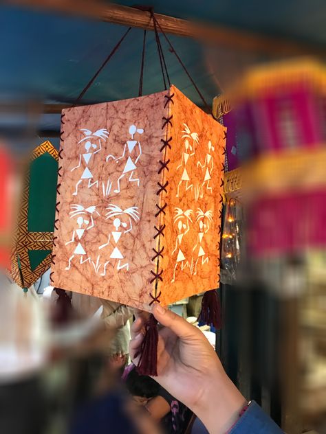 Fabric Lanterns Diy, Kandil For Diwali Diy Unique, Akashkandil For Diwali, Handmade Diwali Kandil Ideas, Diwali Lamps Diy, Diwali Kandil Ideas Diy, Diwali Kandil Ideas, Diwali Lamps Handmade, Kandil For Diwali Diy