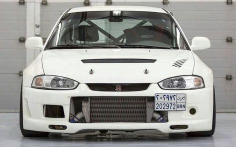 Kamikaze Drifters Mitsubishi Mirage Modified, Evo 6, Suzuki Swift Sport, Toyota Previa, Mitsubishi Cars, Kei Car, Super Fast Cars, Mitsubishi Colt, Arnold Classic